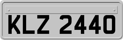 KLZ2440