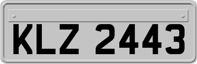 KLZ2443