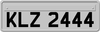KLZ2444
