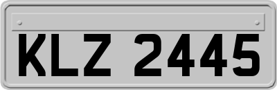 KLZ2445