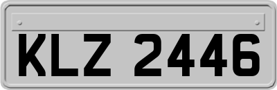 KLZ2446