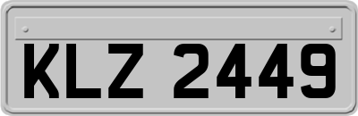 KLZ2449