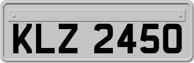 KLZ2450