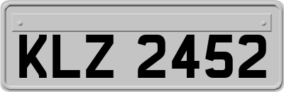 KLZ2452