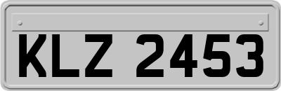 KLZ2453