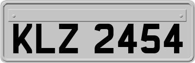 KLZ2454