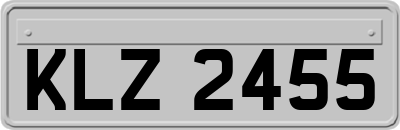 KLZ2455