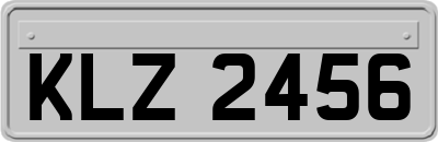 KLZ2456