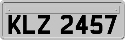 KLZ2457