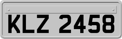 KLZ2458