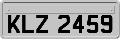 KLZ2459