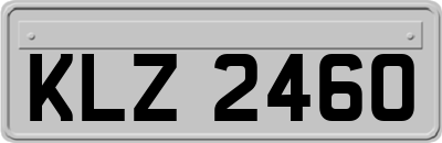 KLZ2460