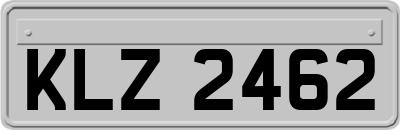 KLZ2462