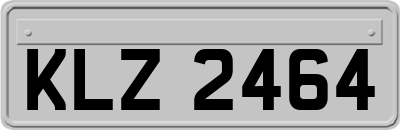 KLZ2464
