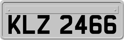 KLZ2466