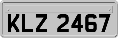 KLZ2467