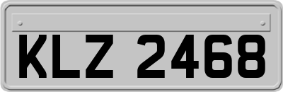 KLZ2468