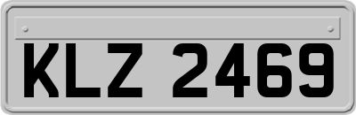 KLZ2469