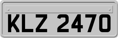 KLZ2470