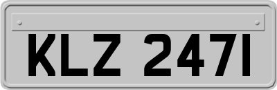 KLZ2471