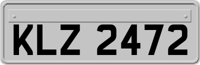 KLZ2472