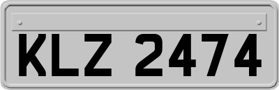 KLZ2474