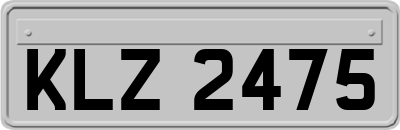 KLZ2475