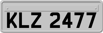 KLZ2477