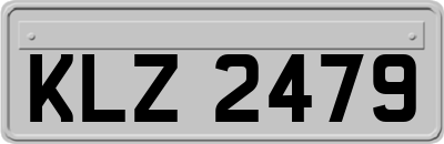 KLZ2479