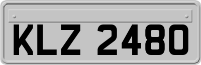 KLZ2480