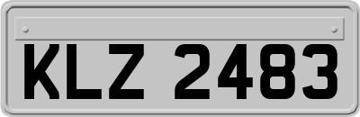 KLZ2483