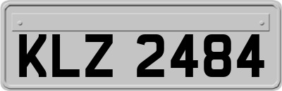 KLZ2484