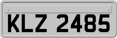 KLZ2485