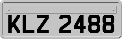 KLZ2488