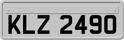 KLZ2490