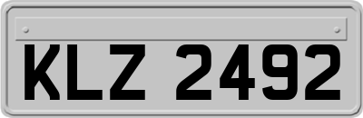 KLZ2492
