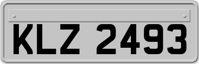 KLZ2493