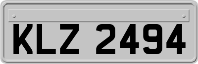 KLZ2494
