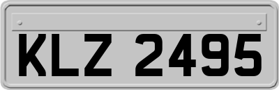 KLZ2495