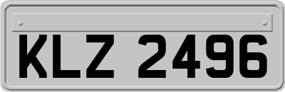 KLZ2496