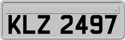 KLZ2497