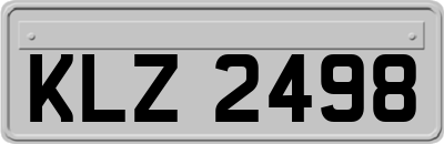 KLZ2498