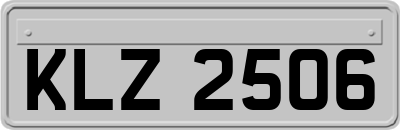 KLZ2506