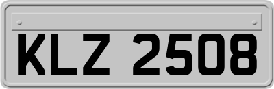 KLZ2508