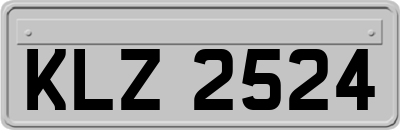 KLZ2524