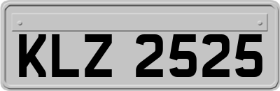 KLZ2525