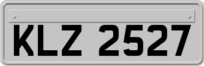 KLZ2527