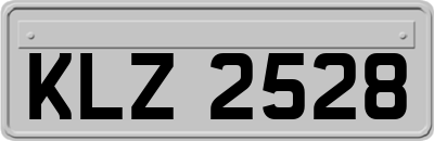 KLZ2528