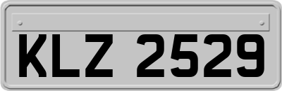KLZ2529