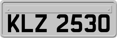KLZ2530